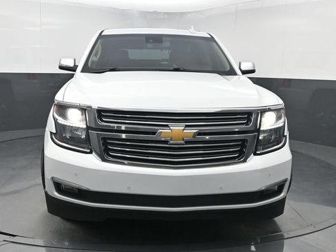 Used 2017 Chevrolet Tahoe Premier RWD image 40