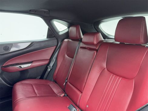 Used 2023 Lexus NX 250 FWD w/ Premium Package image 39