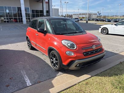 Used 2018 FIAT 500L Trekking w/ Urbana Appearance Package