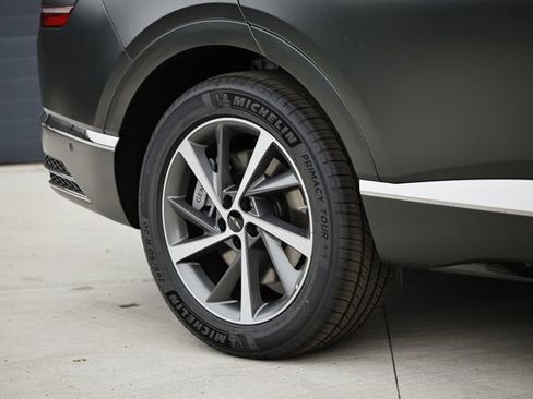 New 2026 Genesis GV80 2.5T Advanced AWD/4WD image 6