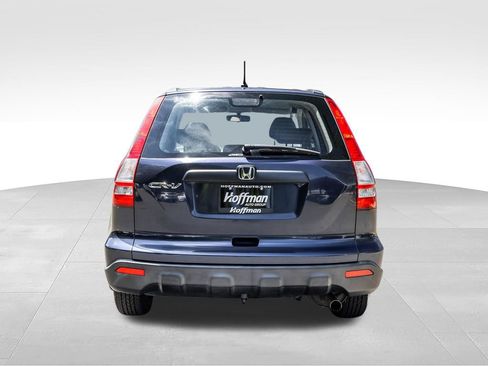Used 2009 Honda CR-V LX image 8