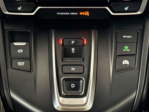 Used 2022 Honda CR-V Touring image 22