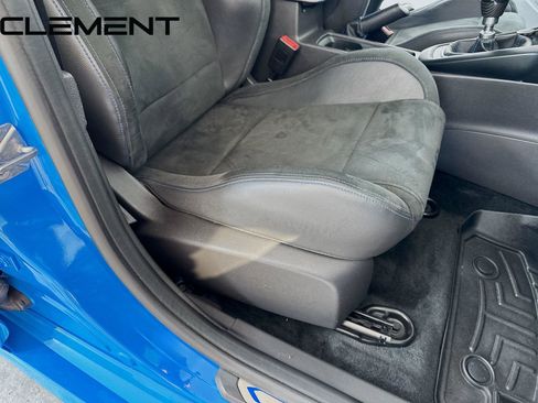 Used 2017 Ford Focus RS image 36