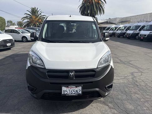 Used 2018 RAM ProMaster City Wagon image 2