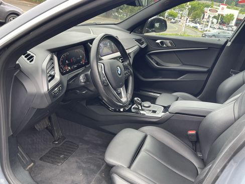 Used 2021 BMW 228i xDrive Gran Coupe w/ Convenience Package AWD/4WD image 10