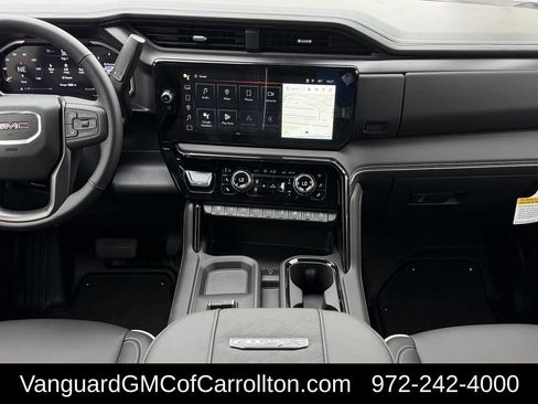 New 2026 GMC Sierra 2500 AT4X AWD/4WD image 13