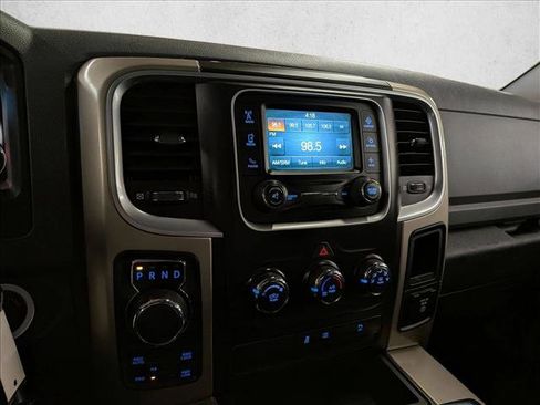 Used 2013 RAM 1500 Big Horn AWD/4WD image 14