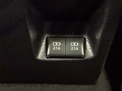 Certified 2022 Toyota 4Runner TRD Sport w/ Technology Package RWD image 35