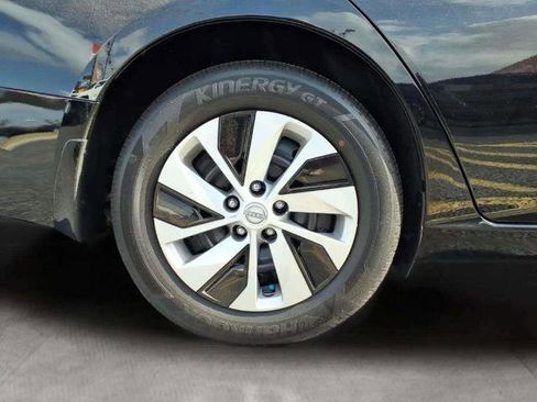 Certified 2025 Nissan Altima 2.5 S FWD image 20