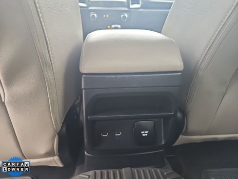 Used 2022 Ford Ranger Lariat w/ Technology Package AWD/4WD image 34