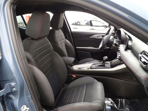 Used 2024 Dodge Hornet GT image 14