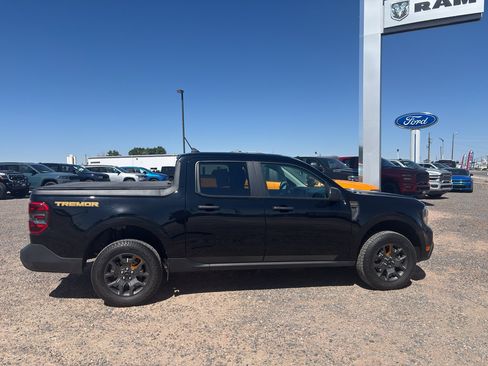 Used 2024 Ford Maverick Tremor w/ Tremor Off-Road Package AWD/4WD image 7