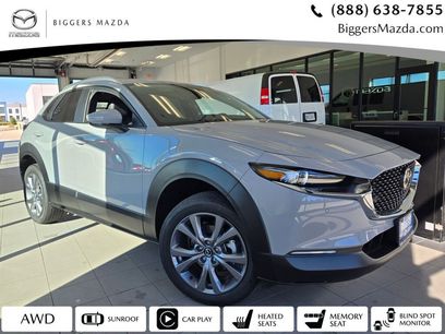 New 2026 MAZDA CX-30 AWD 2.5 S