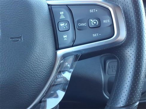 New 2026 RAM 2500 Tradesman image 26