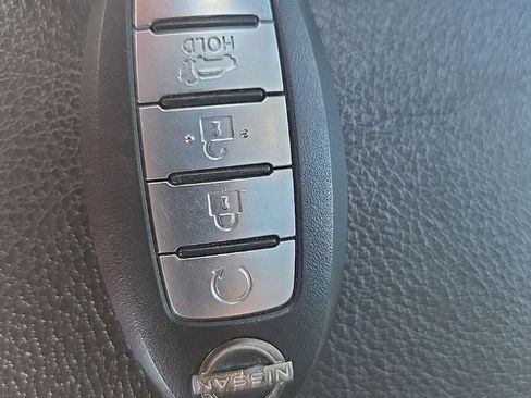 Used 2024 Nissan Armada SL w/ Captain's Chairs Package AWD/4WD image 45