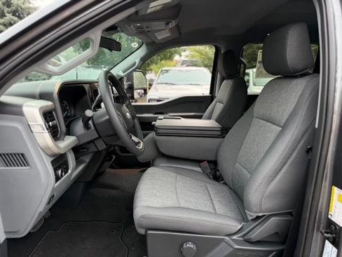 New 2026 Ford F350 XL AWD/4WD image 12