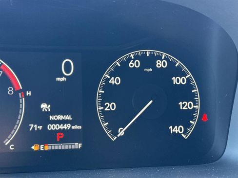 Used 2026 Honda Ridgeline TrailSport image 30