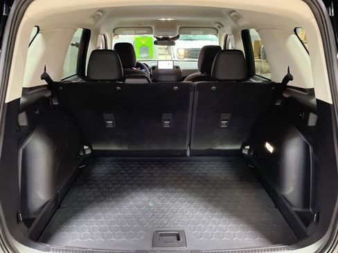 Certified 2024 Ford Bronco Sport Big Bend image 33