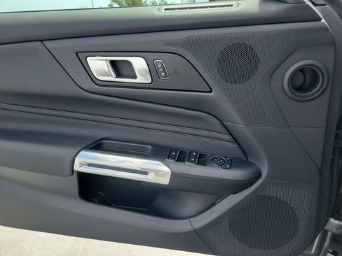 Used 2026 Ford Mustang Premium RWD image 20