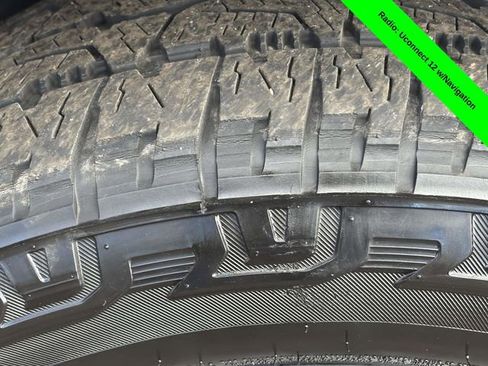 Used 2019 RAM 1500 Laramie w/ Sport Appearance Package image 35