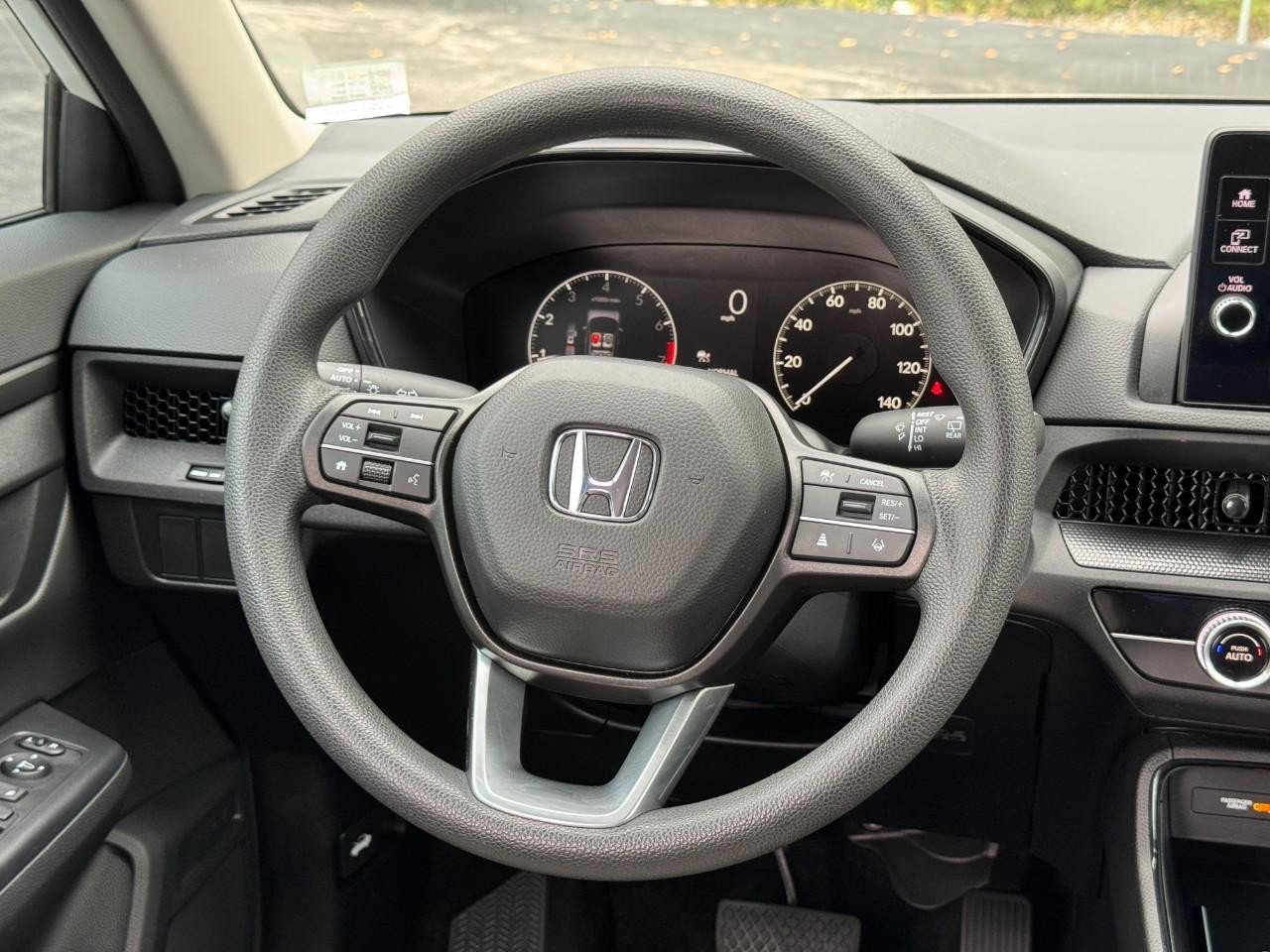 Certified 2026 Honda CR-V LX image 13