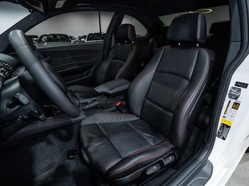 Used 2011 BMW 1 Series M RWD image 20