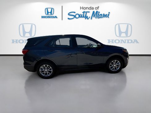 Used 2019 Chevrolet Equinox LS image 8