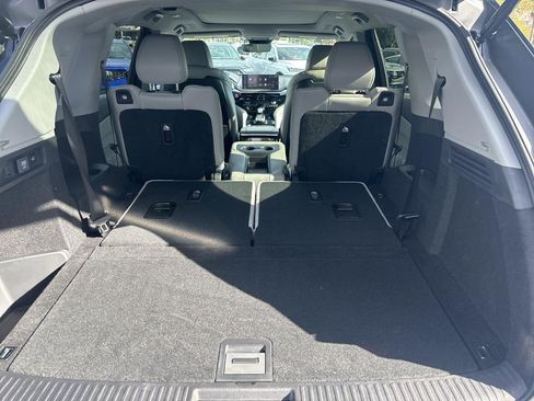 New 2026 Acura MDX SH-AWD w/ Technology Package image 26