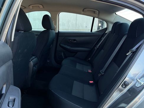 Used 2024 Nissan Sentra SV image 11