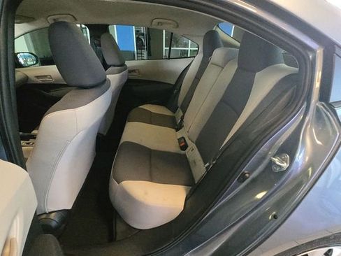 Used 2024 Toyota Corolla LE FWD image 21