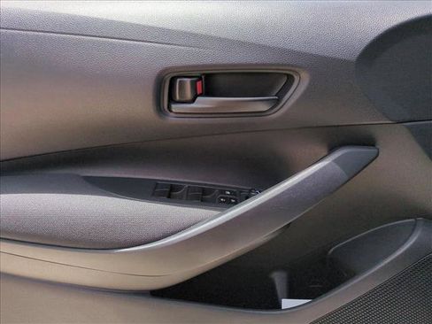 Certified 2023 Toyota Corolla LE FWD image 11