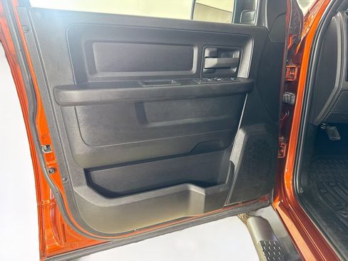 Used 2023 RAM 1500 Express AWD/4WD image 11