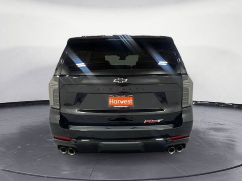 New 2026 Chevrolet Suburban RST w/ Advanced Technology Package AWD/4WD image 8