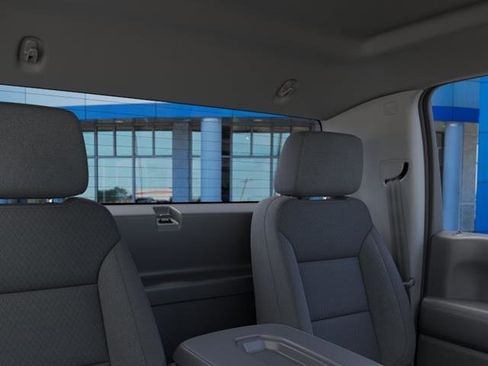 New 2026 GMC Sierra 1500 Pro w/ Pro Value Package RWD image 24