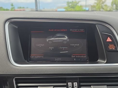 Used 2016 Audi SQ5 Premium Plus w/ Technology Package AWD/4WD image 21