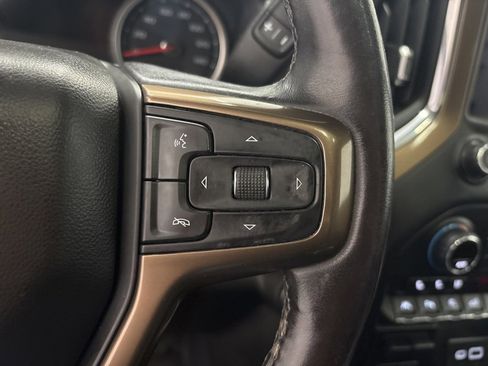 Used 2021 Chevrolet Silverado 1500 High Country image 27