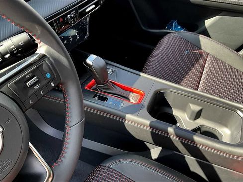 New 2025 Nissan Kicks SR image 11