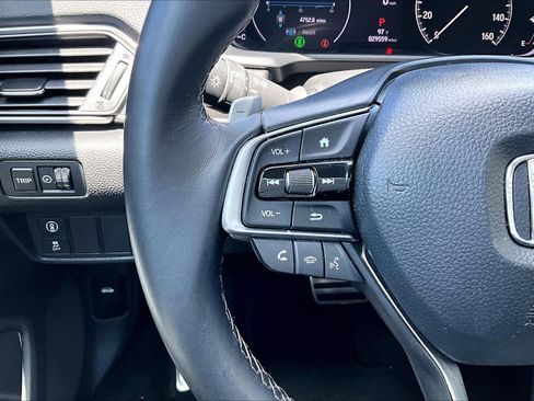 Used 2022 Honda Accord Sport Special Edition image 22