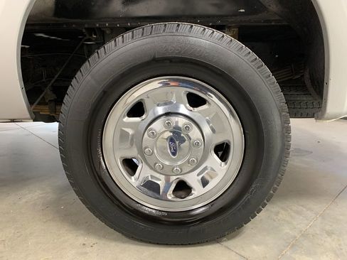 Used 2008 Ford F250 XLT image 5