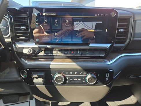 New 2026 Chevrolet Silverado 1500 LT w/ Z71 Off-Road Package image 25