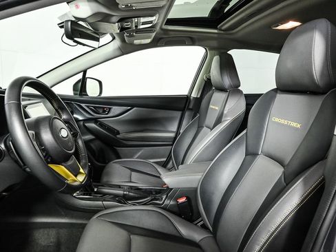 Used 2023 Subaru Crosstrek 2.5i Sport image 5