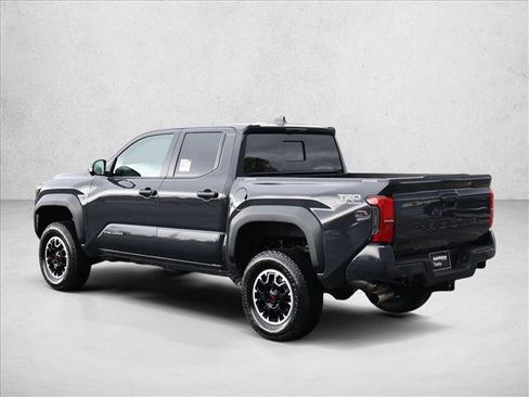 New 2026 Toyota Tacoma TRD Off-Road AWD/4WD image 8