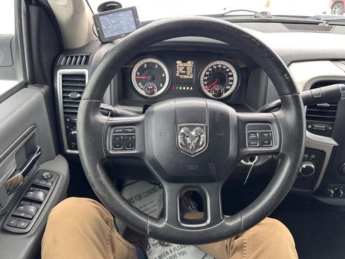 Used 2015 RAM 3500 SLT w/ Cold Weather Group image 22