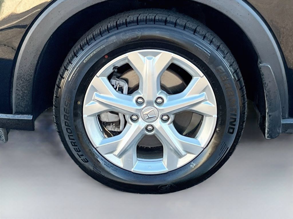 Used 2024 Honda HR-V LX image 28