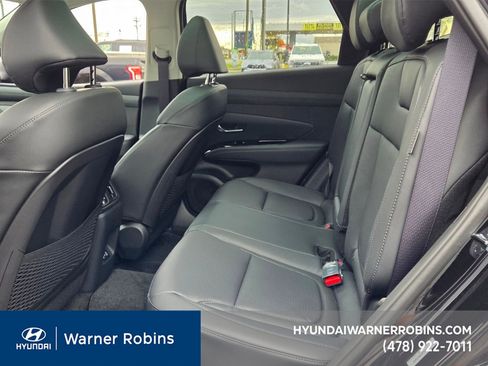 New 2026 Hyundai Tucson Limited image 6