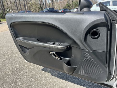 Used 2019 Dodge Challenger SRT Hellcat Redeye image 14