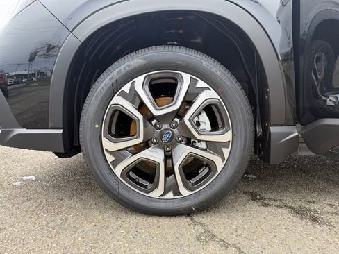 New 2026 Subaru Ascent Touring image 29