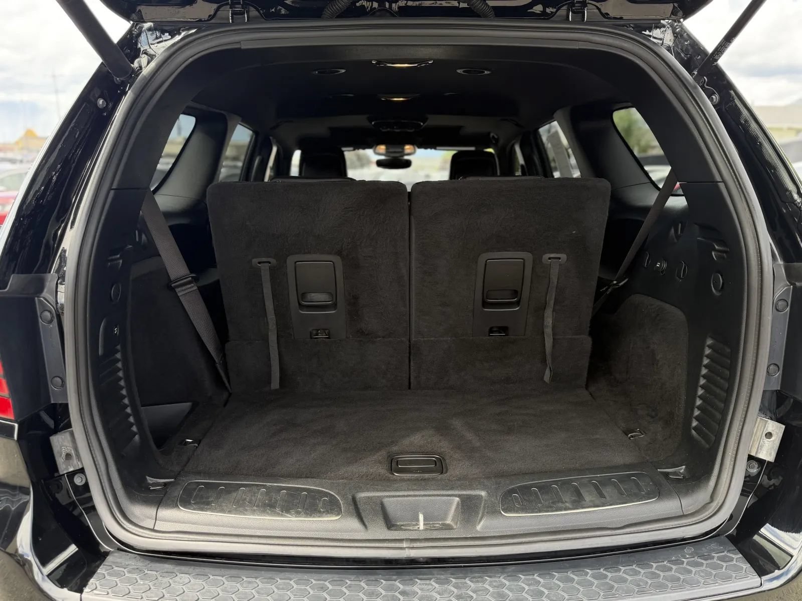 Used 2020 Dodge Durango GT AWD/4WD image 46