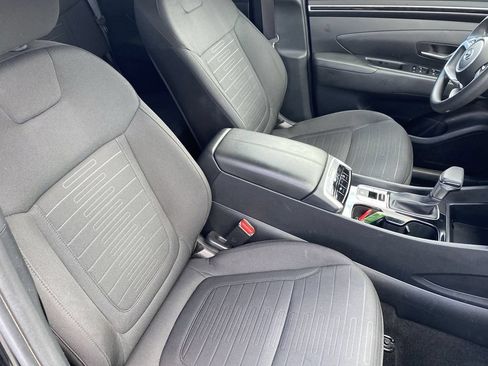 Certified 2024 Hyundai Santa Cruz SEL AWD/4WD image 31