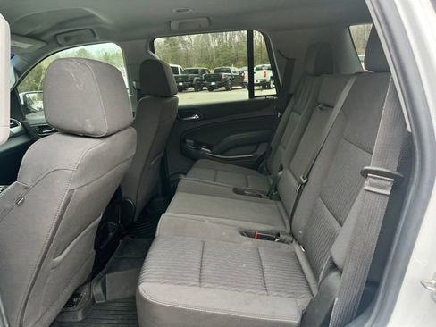 Used 2020 Chevrolet Tahoe LS image 15